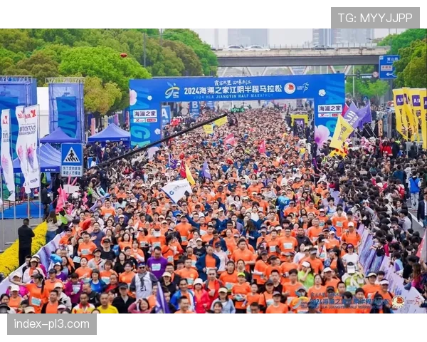 马拉松赛事推出个性化解说音轨 深化用户体验提升赛事参与感