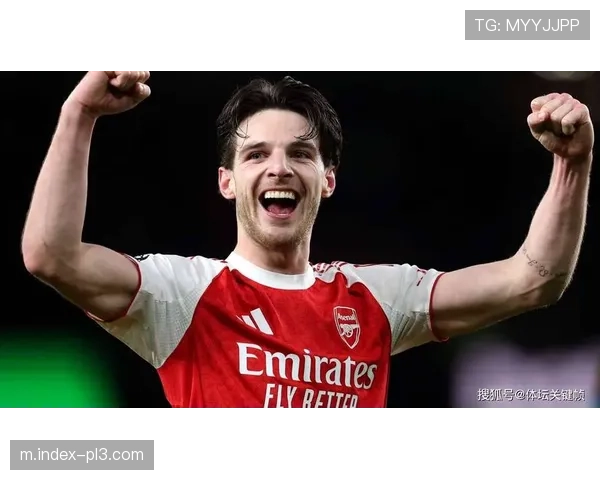 赖斯主动要求下场暴露体能瓶颈 枪手争冠路仰仗其攻防转换